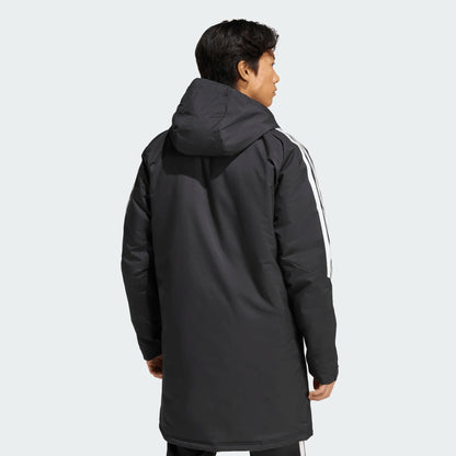 Tiro26 Stadium Parka
