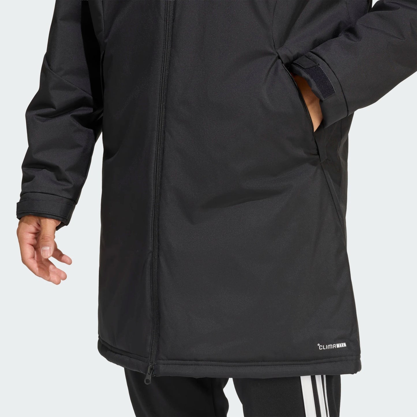 Tiro26 Stadium Parka