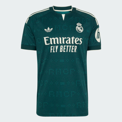 Real Madrid 2026/27 Away