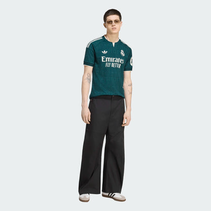 Real Madrid 2026/27 Away