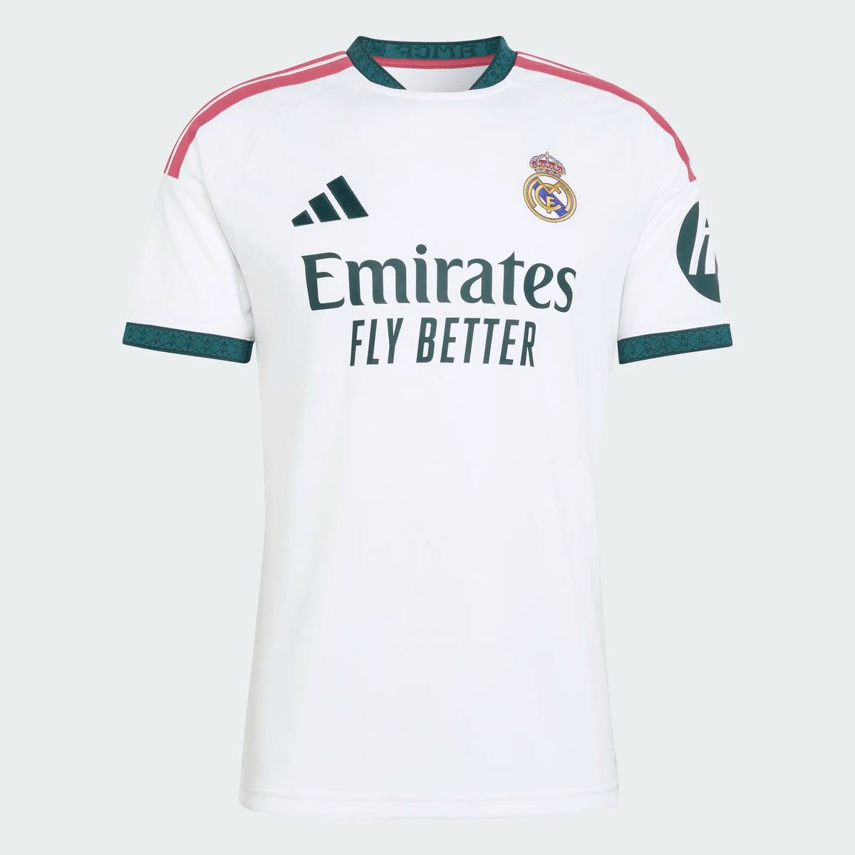 Real Madrid 2026/27 Home