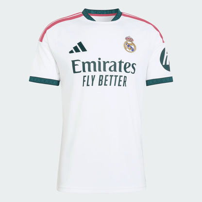 Real Madrid 2026/27 Home