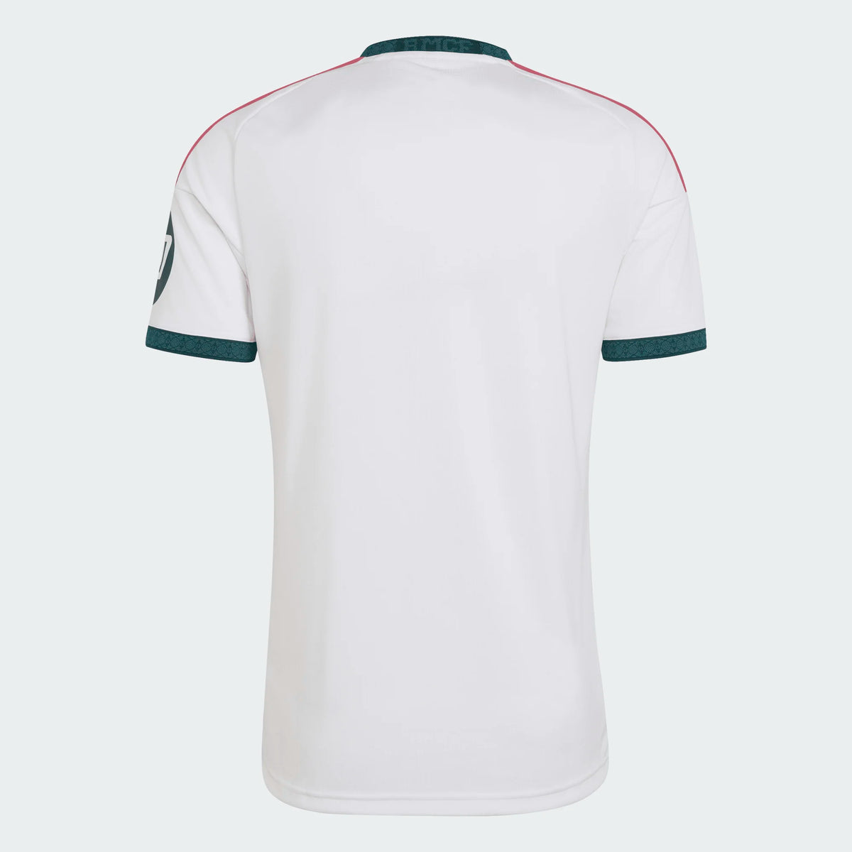 Real Madrid 2026/27 Home