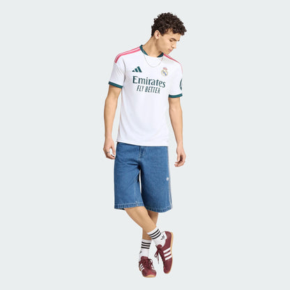 Real Madrid 2026/27 Home