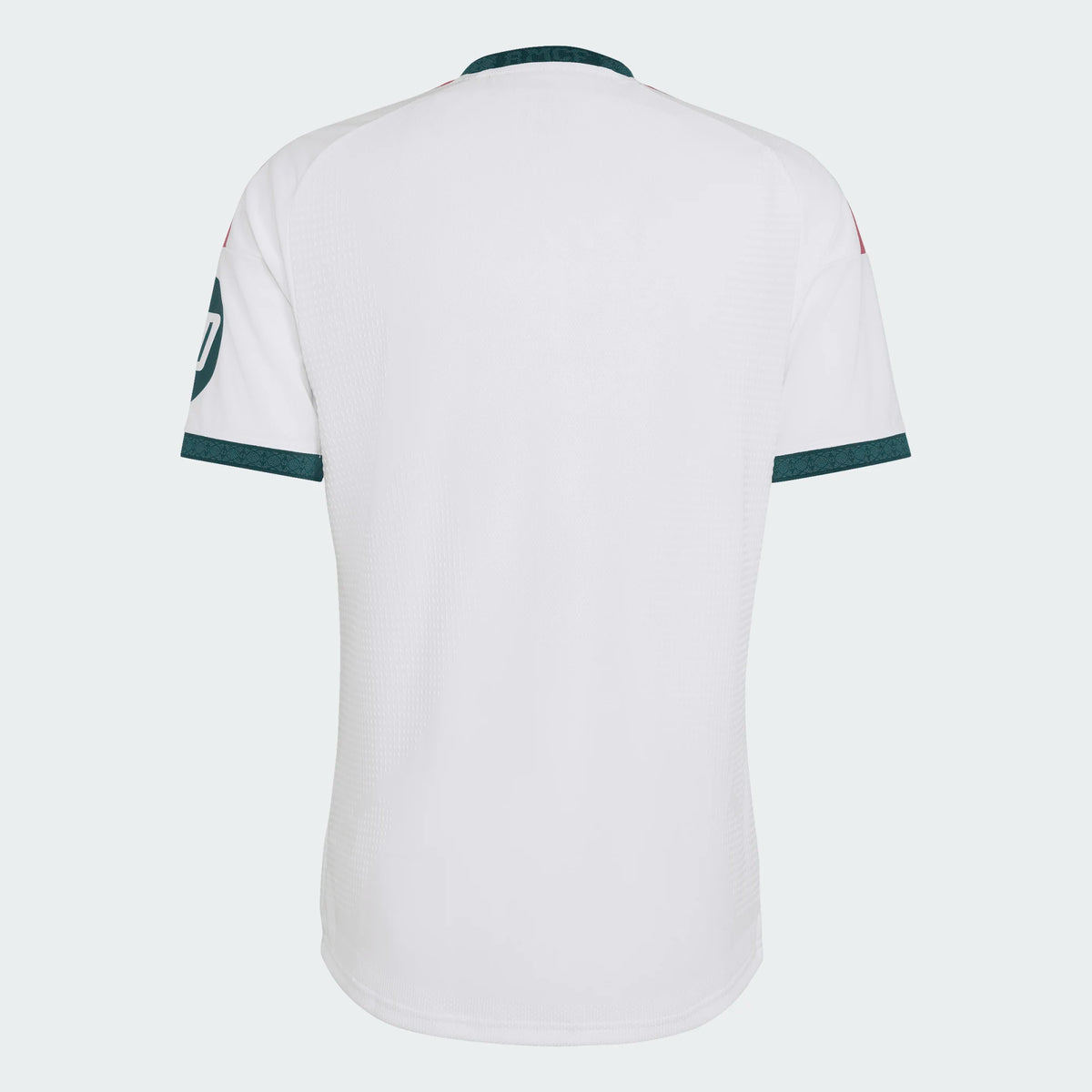 Real Madrid 2026/27 Home Authentic