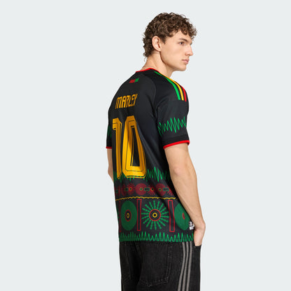 Jamaica Bob Marley 2026 Away Jersey