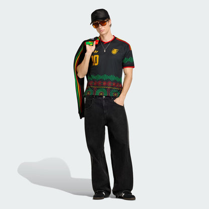 Jamaica Bob Marley 2026 Away Jersey