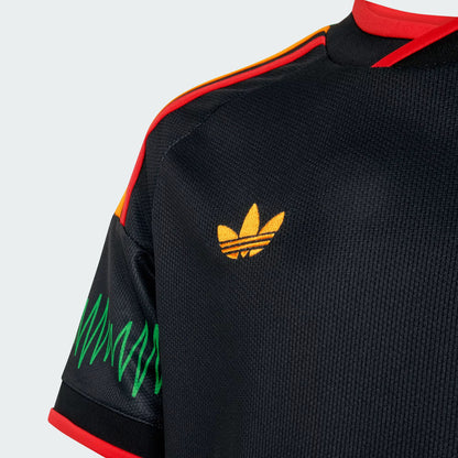 Jamaica 2026 X Bob Marley Away Jersey [Youth]