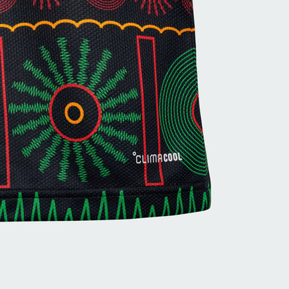Jamaica 2026 X Bob Marley Away Jersey [Youth]