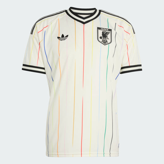 Japan 2026 Away Jersey