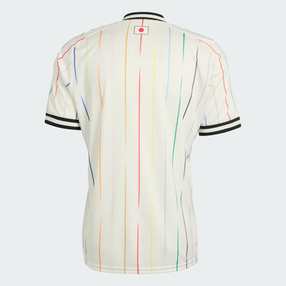 Japan 2026 Away Jersey