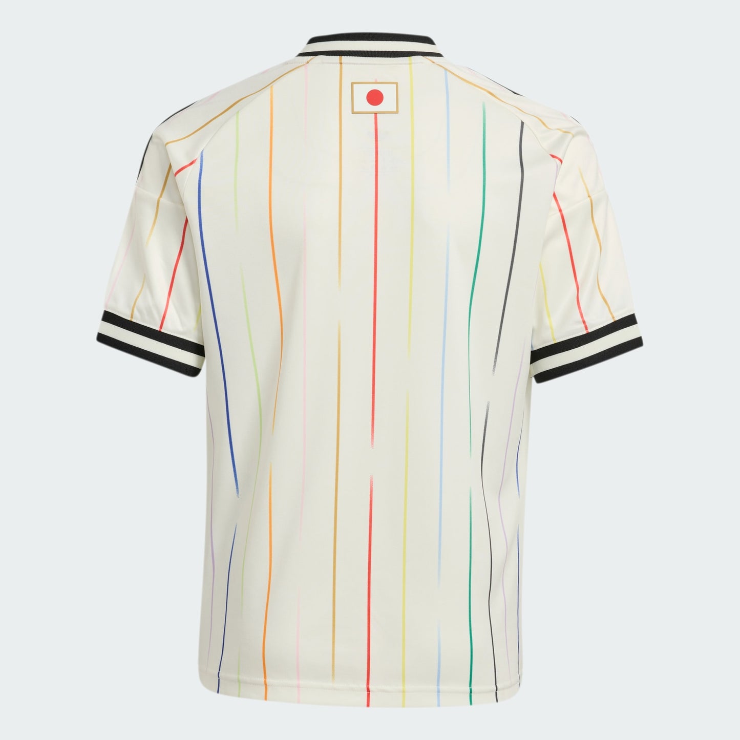 Youth Japan 2026 Away Jersey