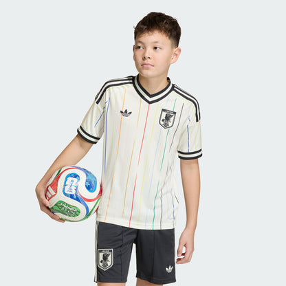 Youth Japan 2026 Away Jersey