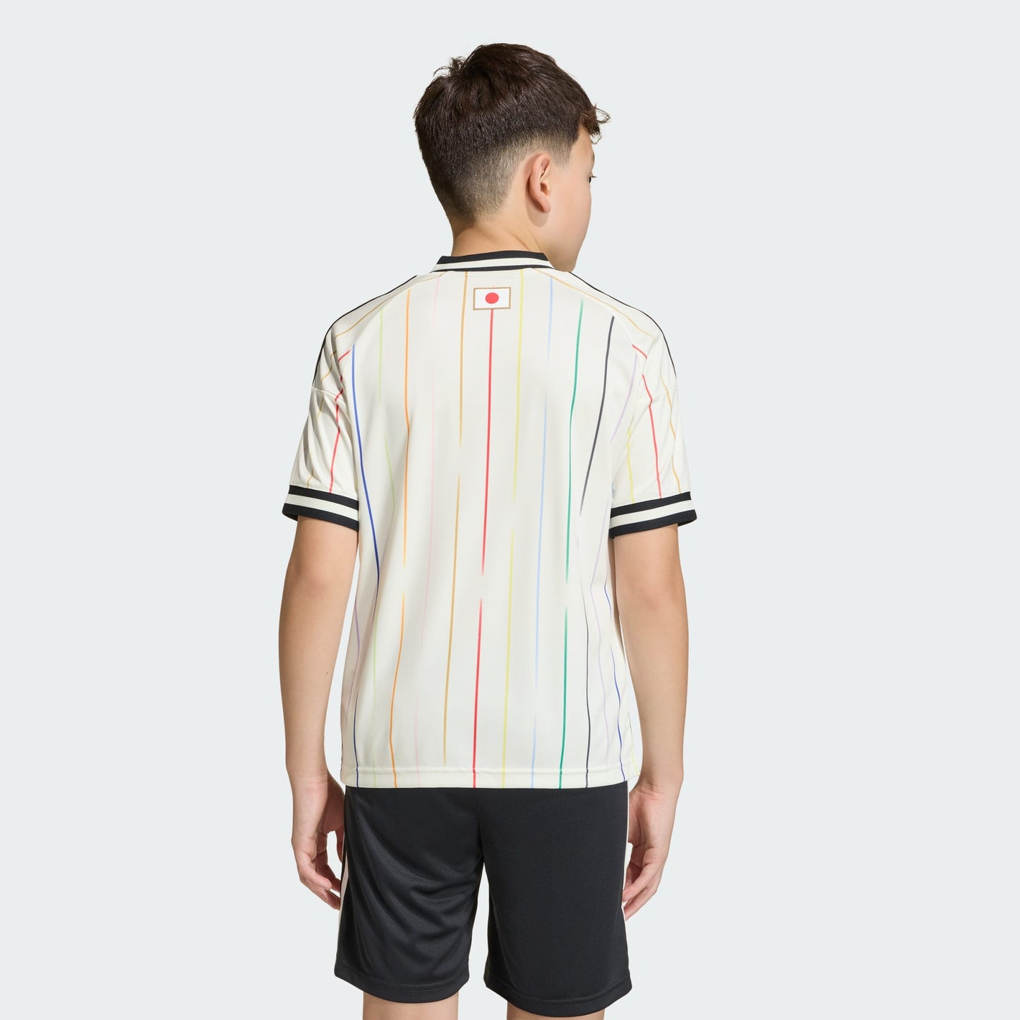 Youth Japan 2026 Away Jersey