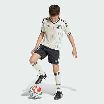 Youth Japan 2026 Away Jersey