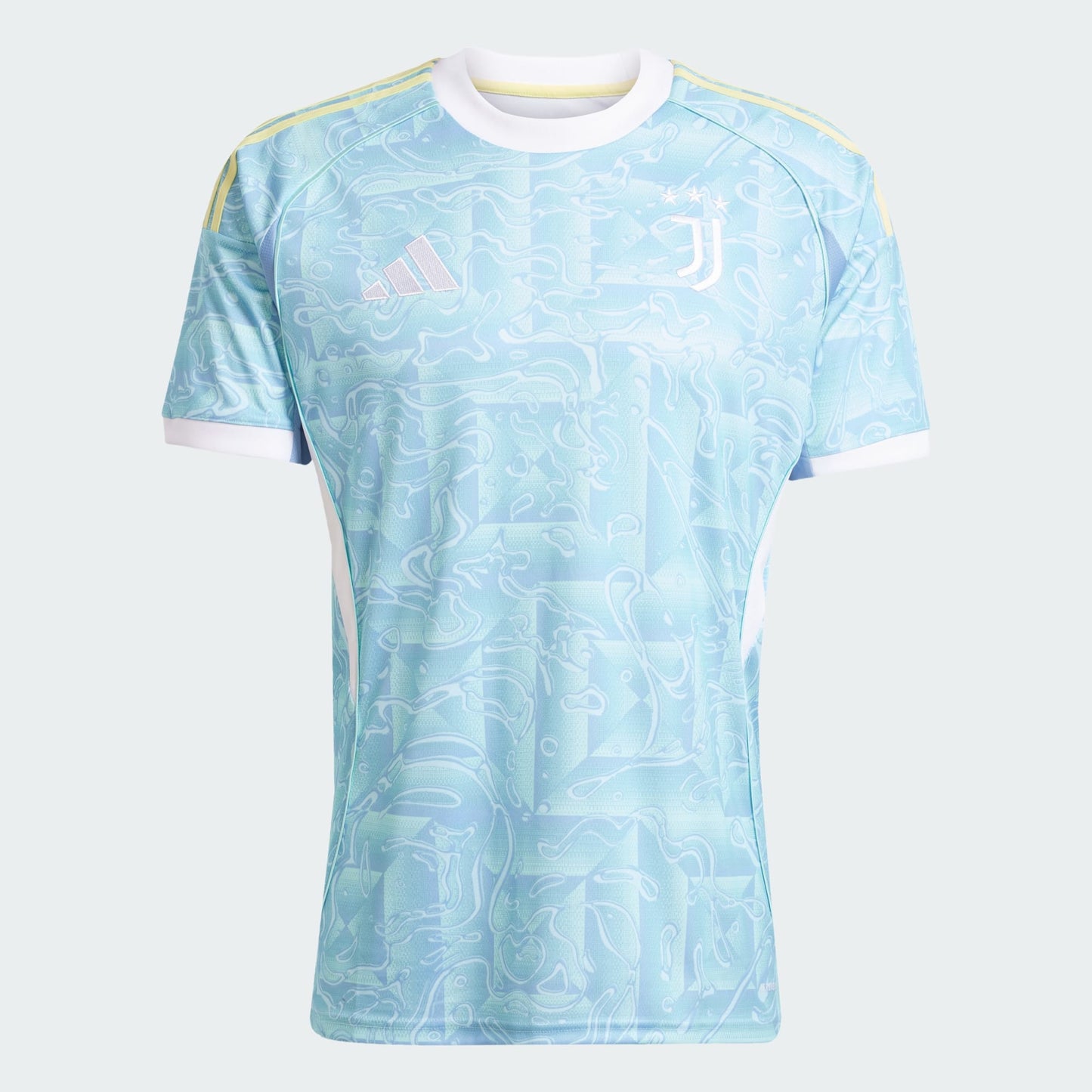 Juventus 2025/26 Away Jersey