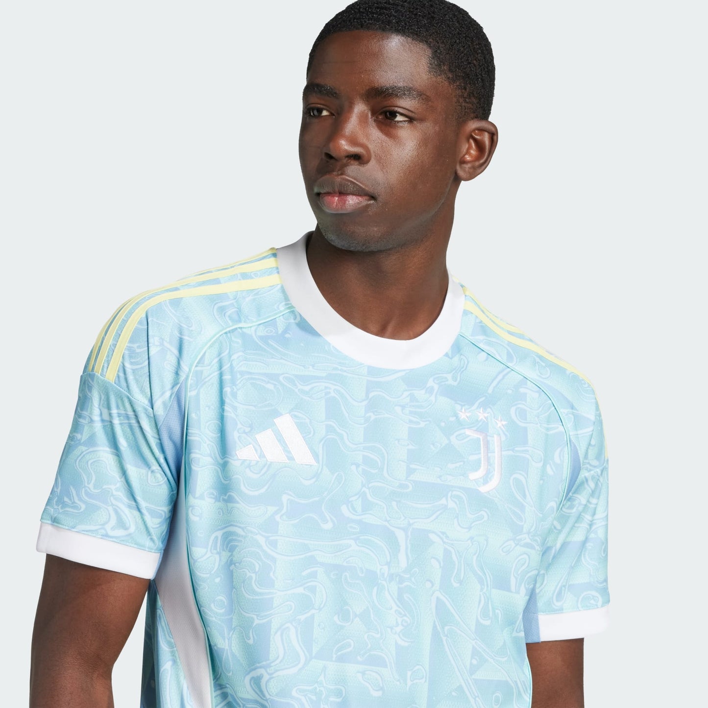 Juventus 2025/26 Away Jersey