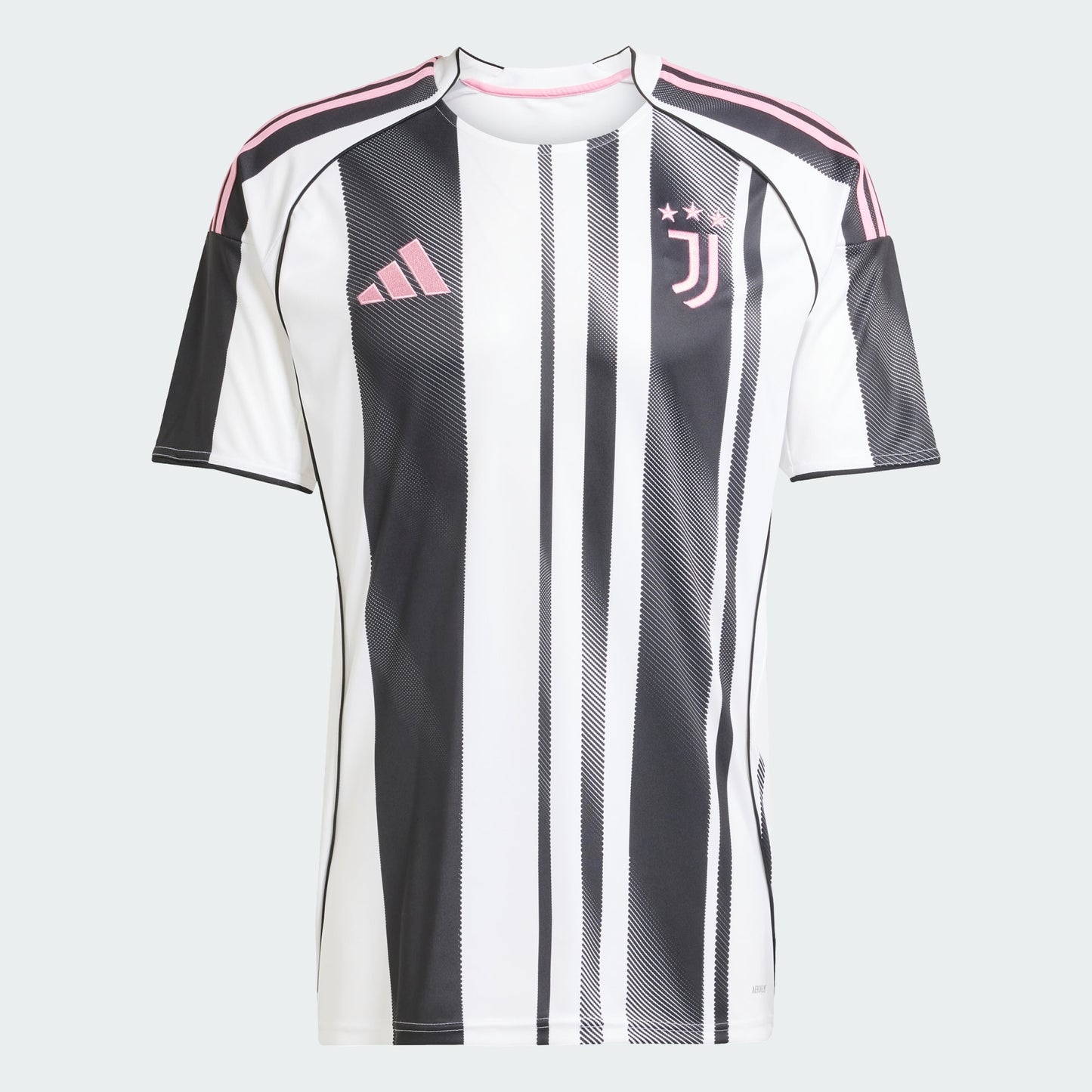 Juventus 2025/26 Home Jersey