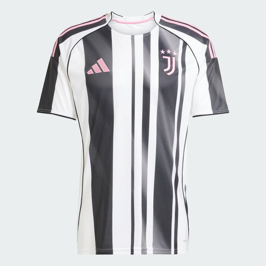 Juventus 2025/26 Home Jersey