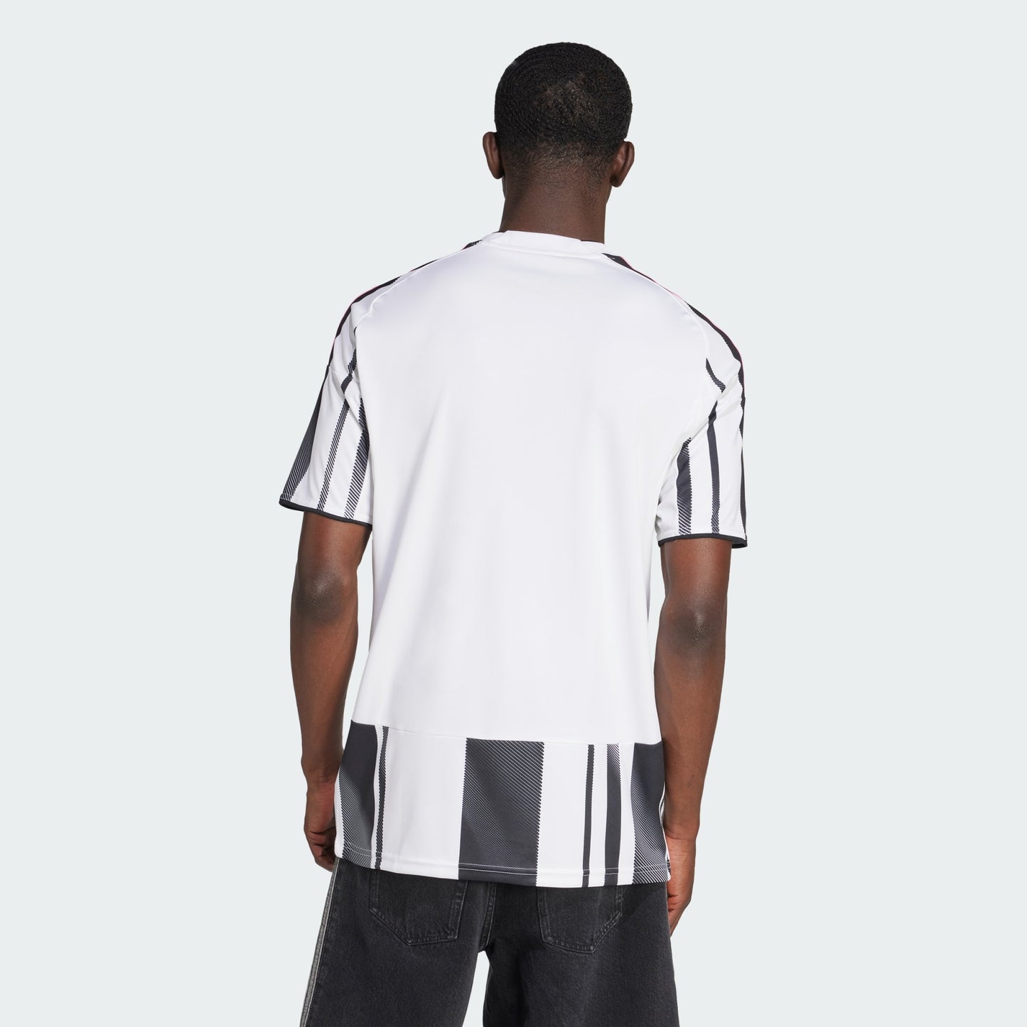 Juventus 2025/26 Home Jersey