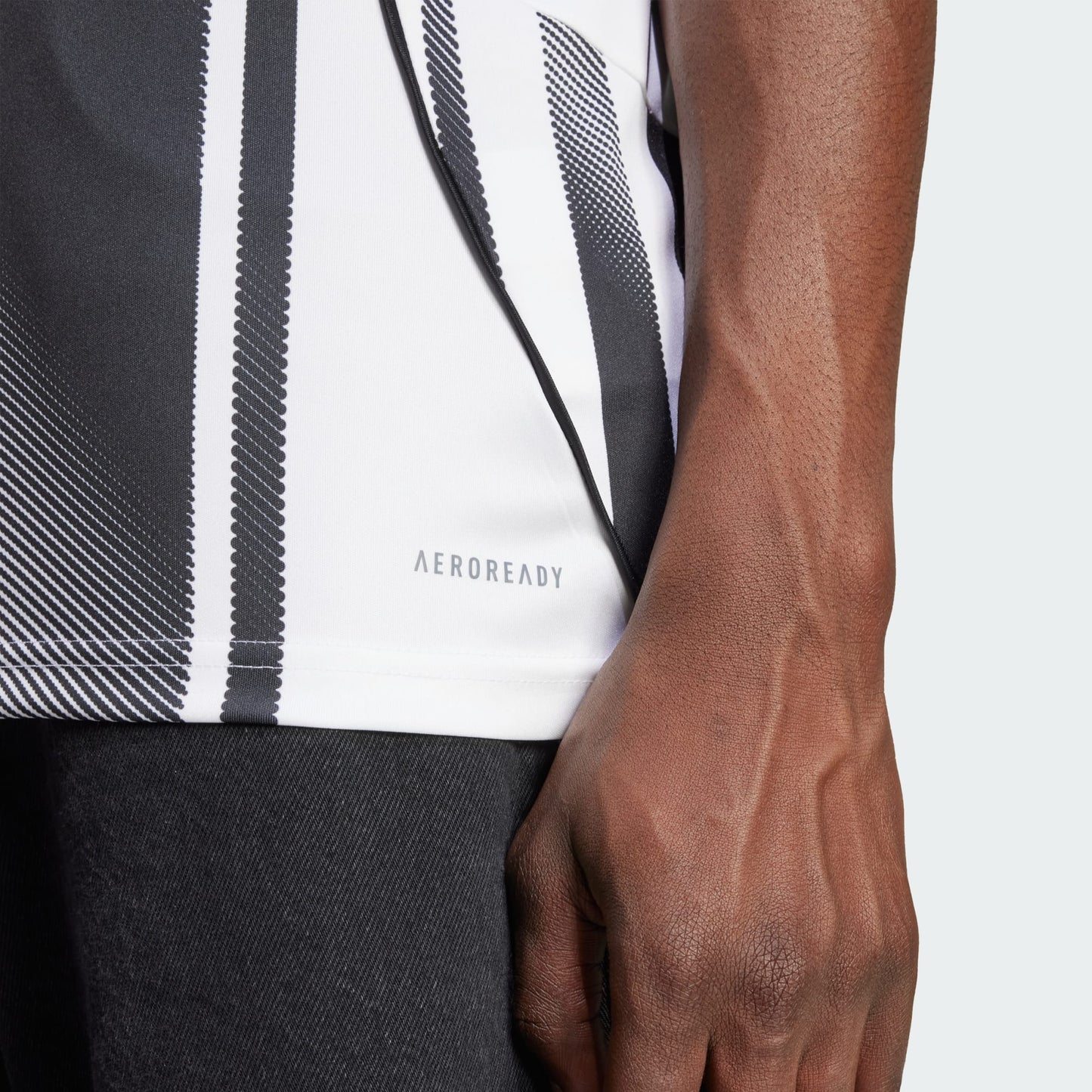 Juventus 2025/26 Home Jersey