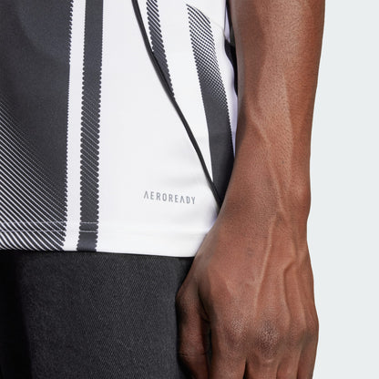 Juventus 2025/26 Home Jersey
