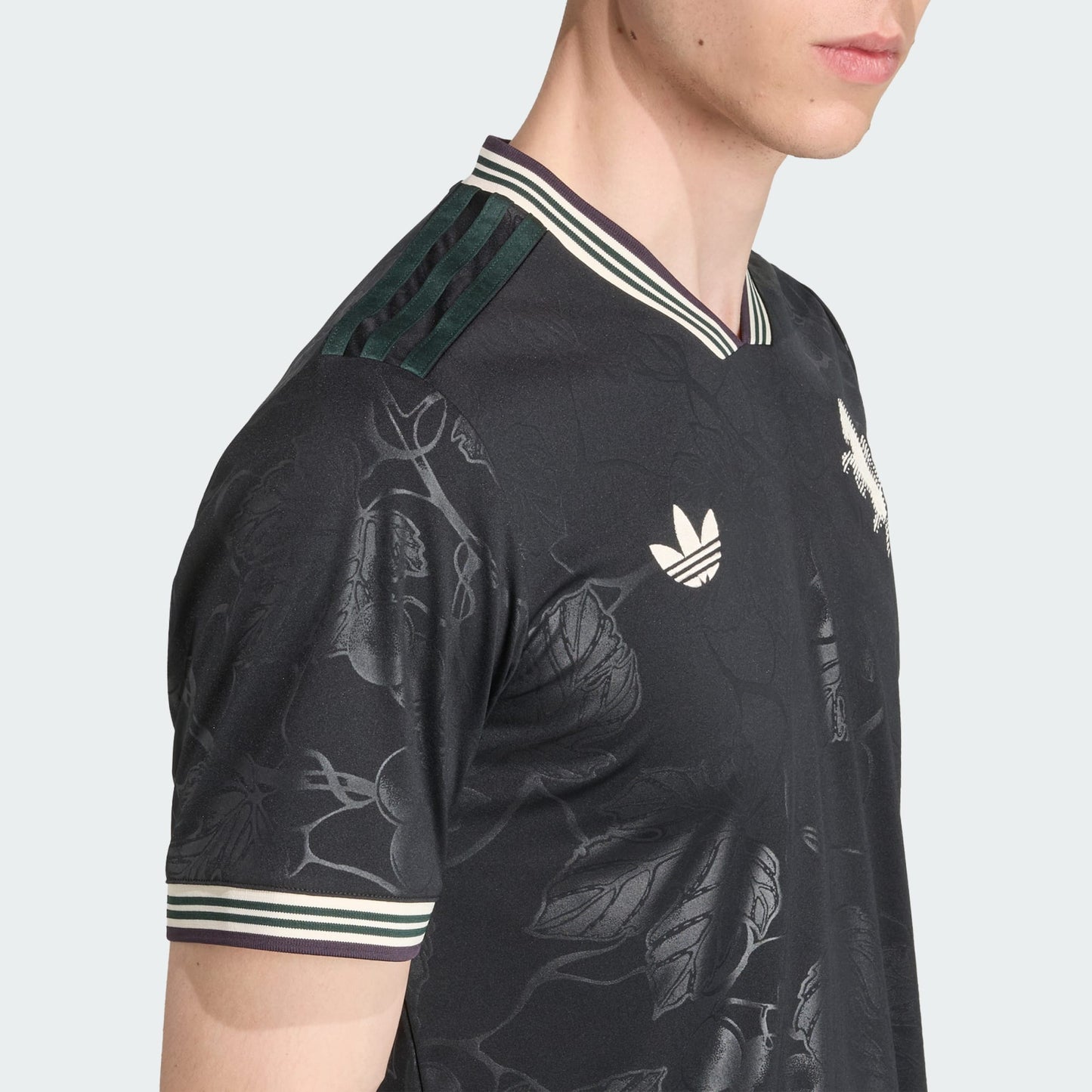 Juventus 2025/26 Third Jersey