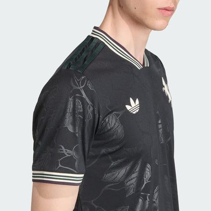 Juventus 2025/26 Third Jersey