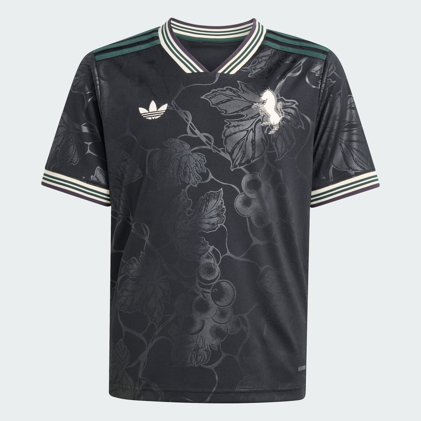 Youth Juventus 2025/26 Third Jersey
