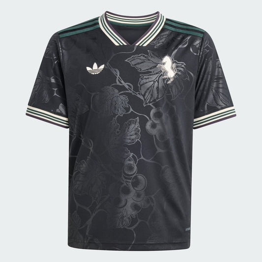 Youth Juventus 2025/26 Third Jersey