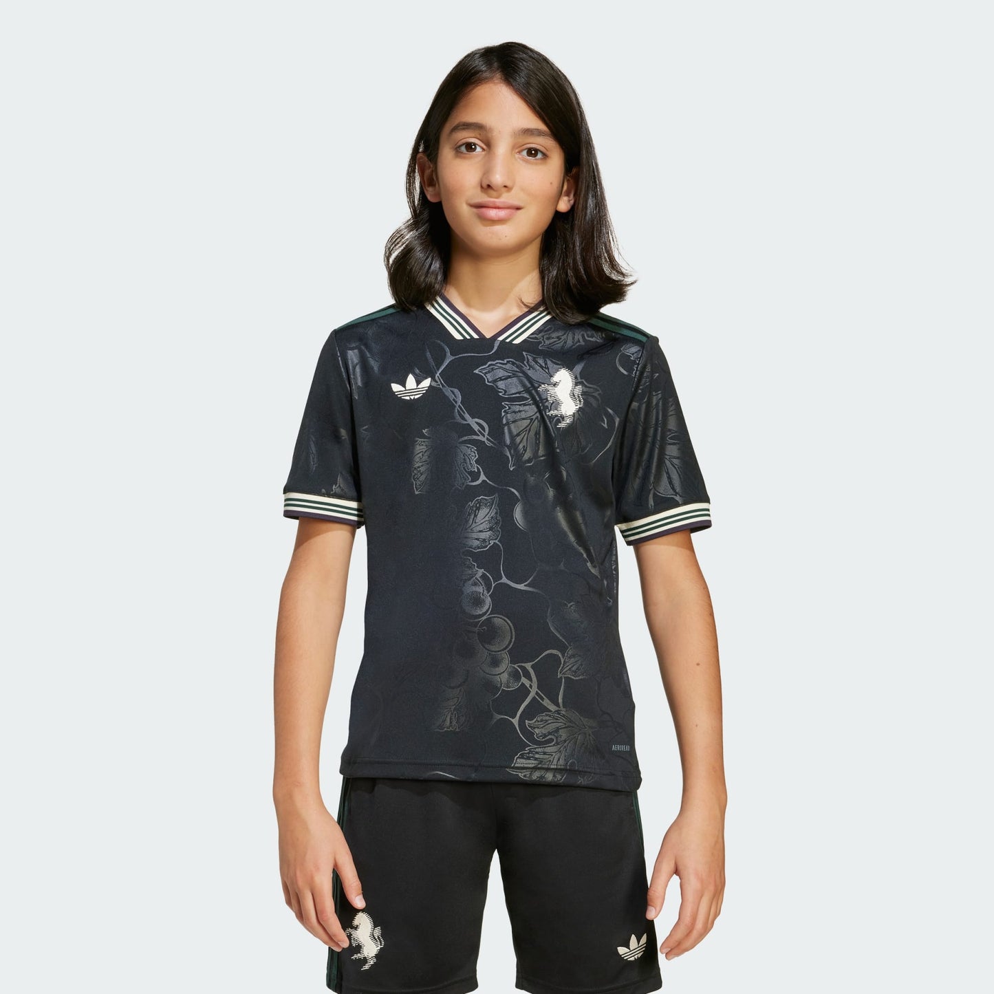 Youth Juventus 2025/26 Third Jersey