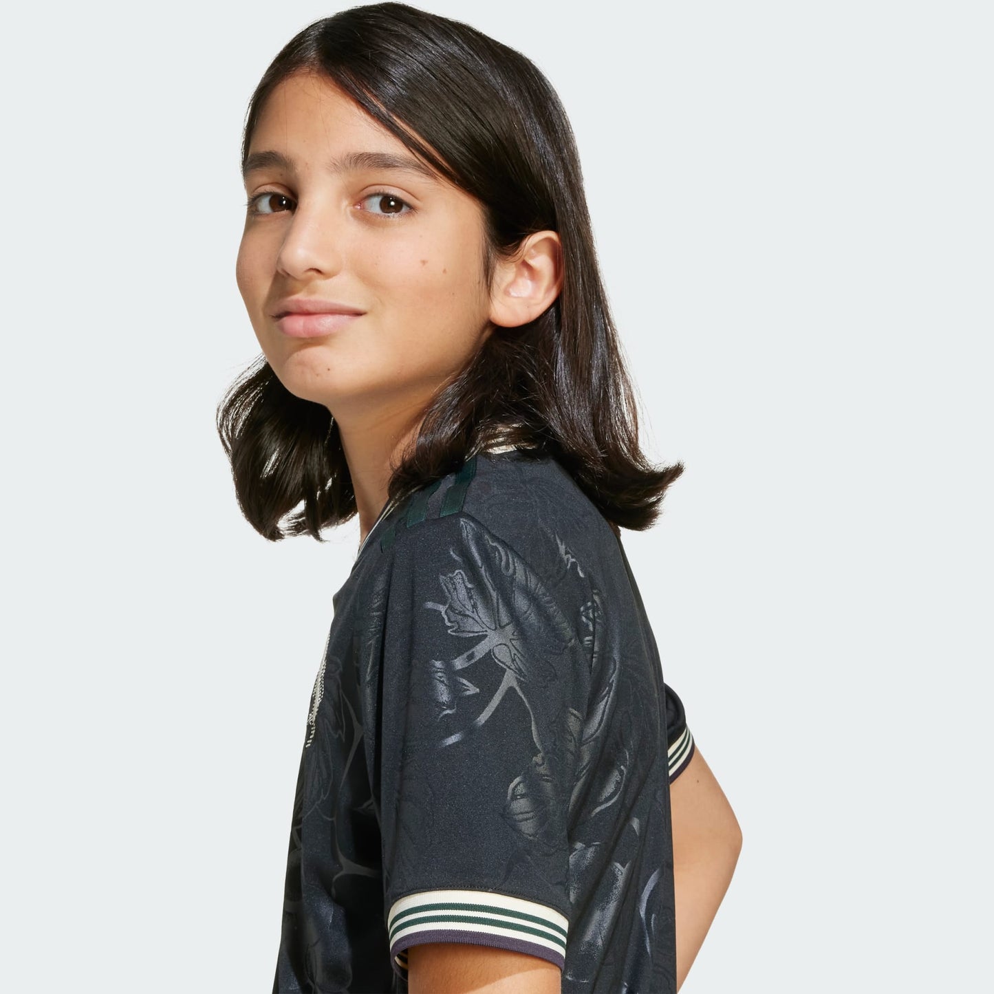 Youth Juventus 2025/26 Third Jersey