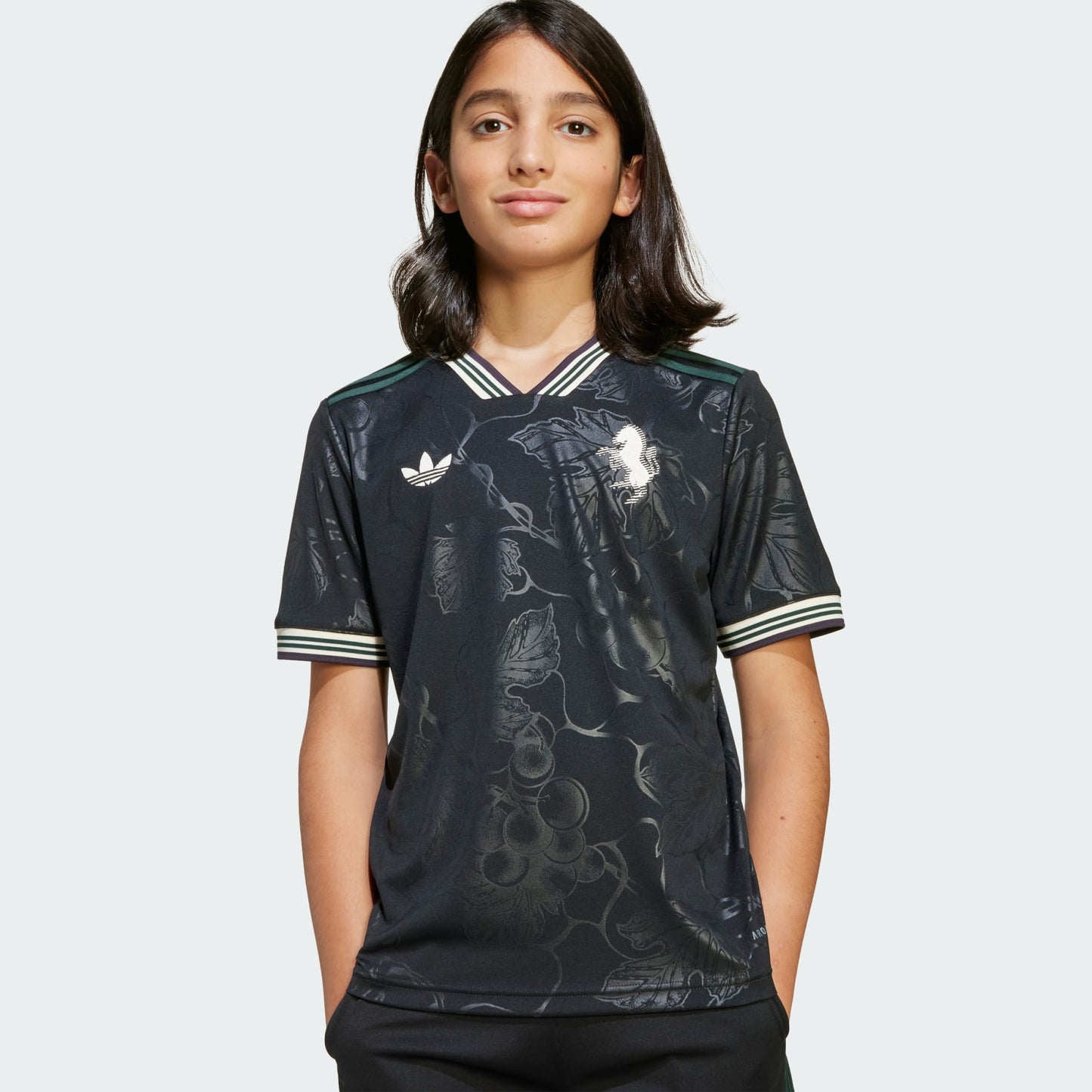 Youth Juventus 2025/26 Third Jersey