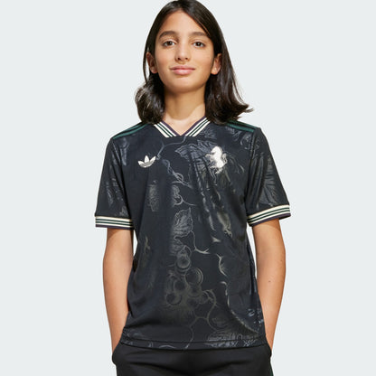 Youth Juventus 2025/26 Third Jersey