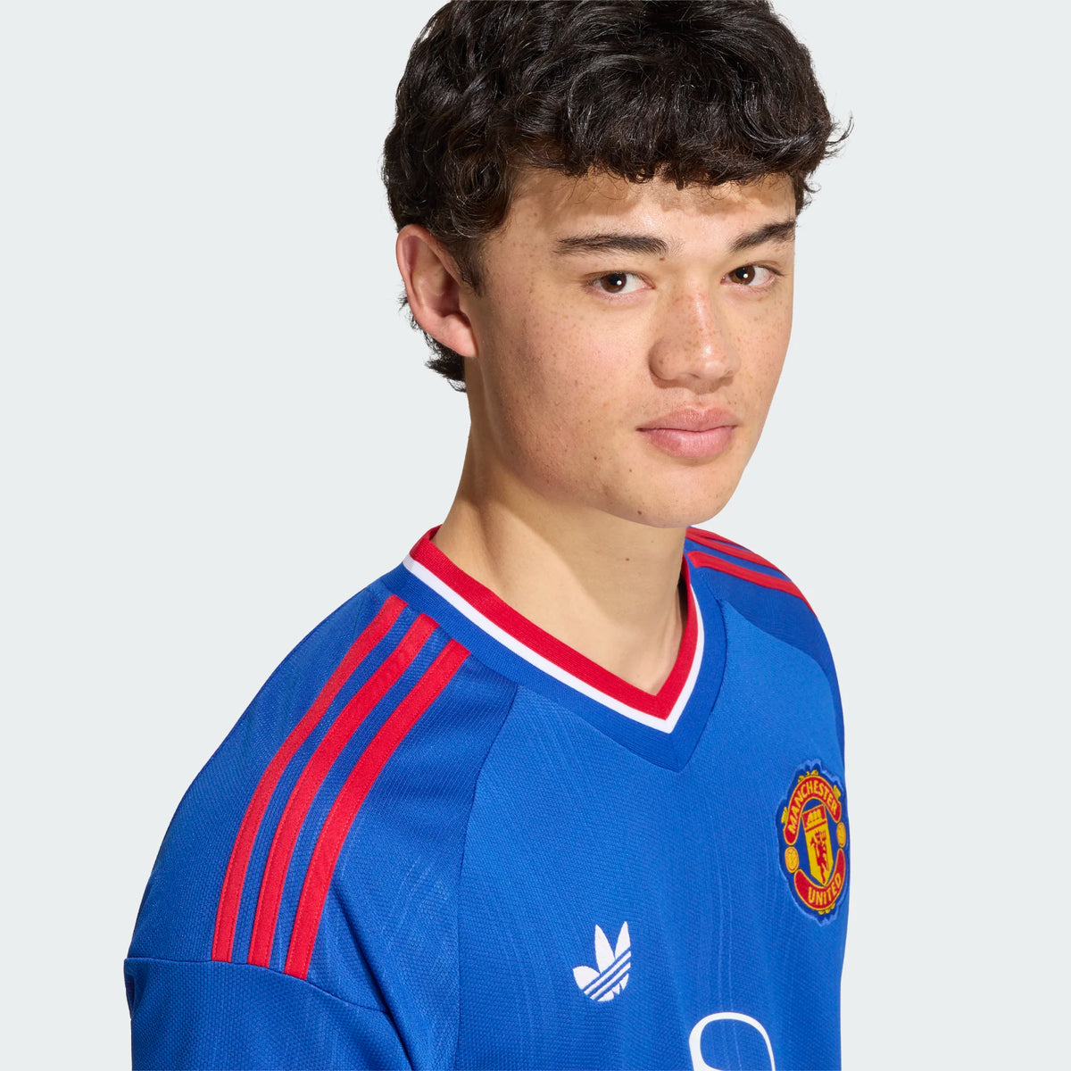 Manchester United 26/27 Away Jersey