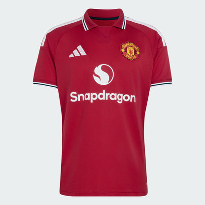 Manchester United 26/27 Home Jersey