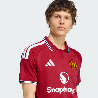 Manchester United 26/27 Home Jersey
