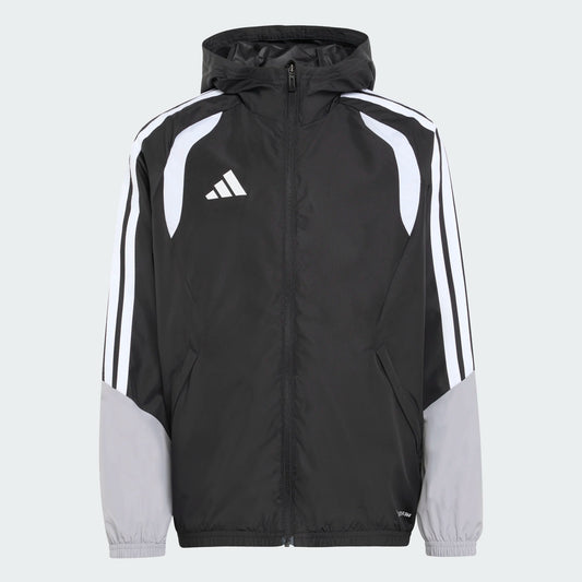 Adidas Tiro 26 Competition All Weather Jacket [Youth]