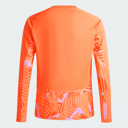 Tiro 26 Comp Goalkeeper Jersey [Youth]