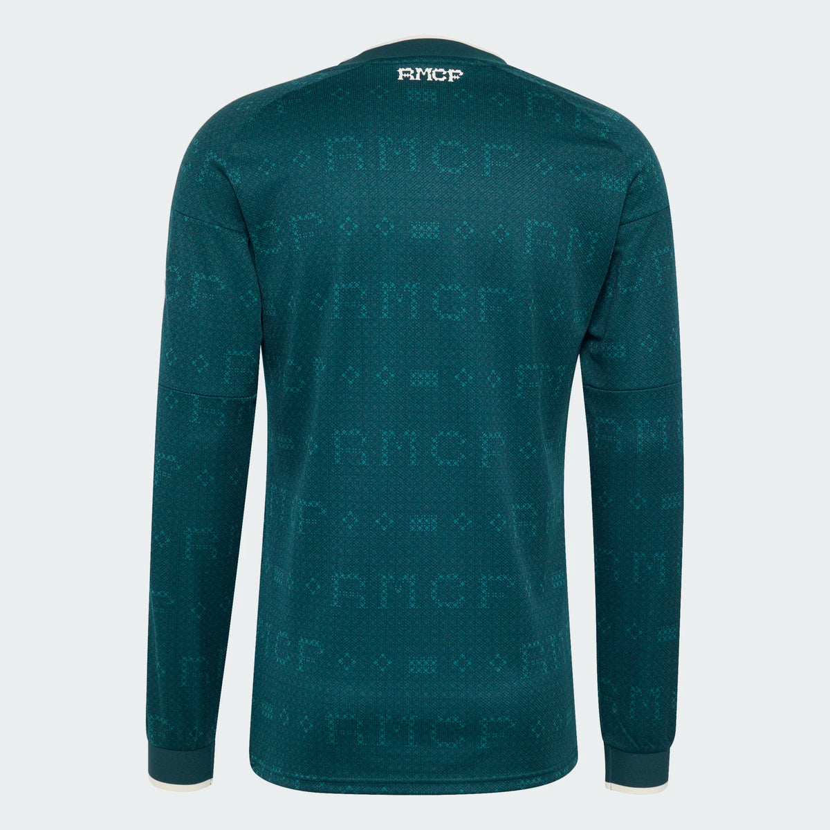 Real Madrid 26/27 Away Jersey Long Sleeve