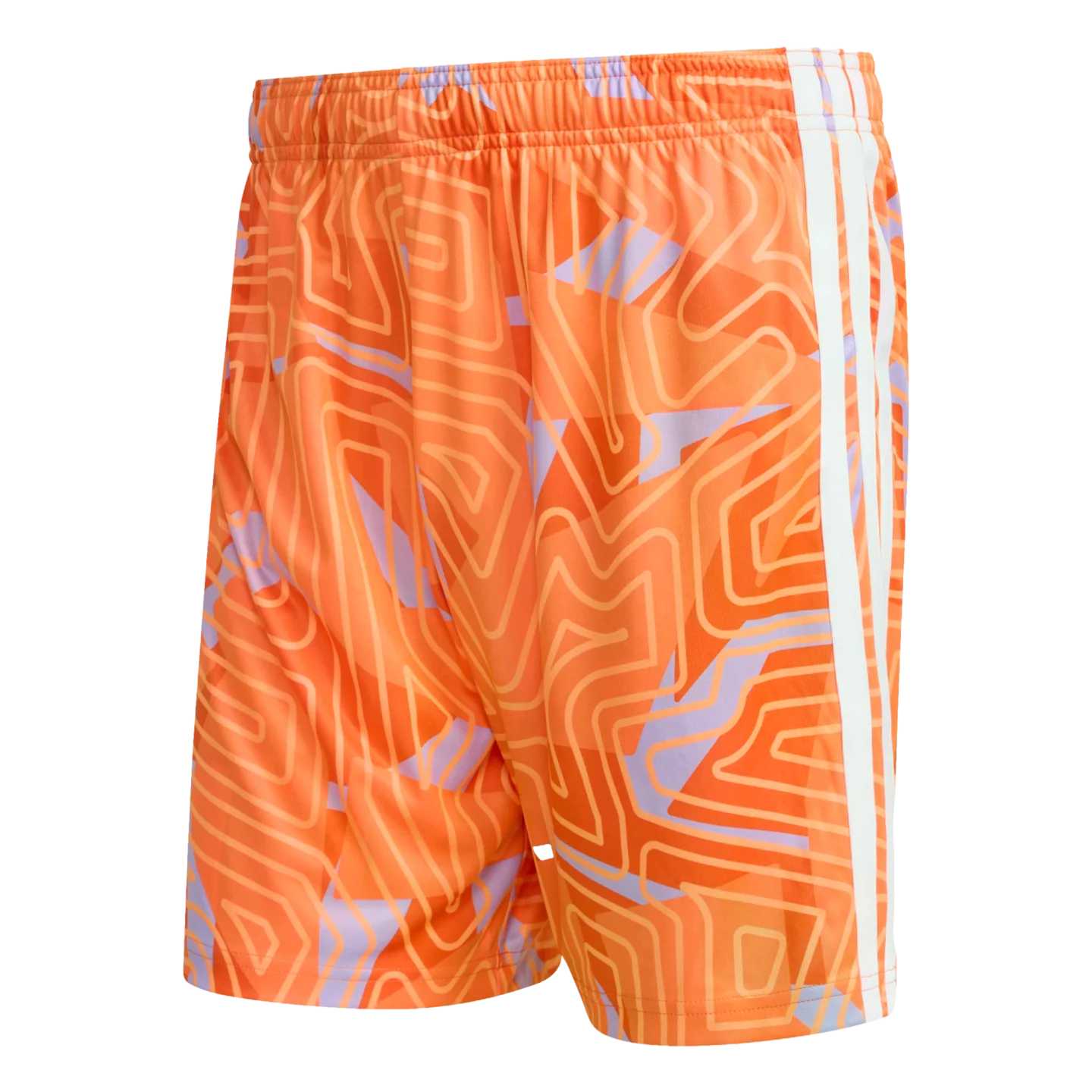 Club Tiro26C GK Shorts [Men's]