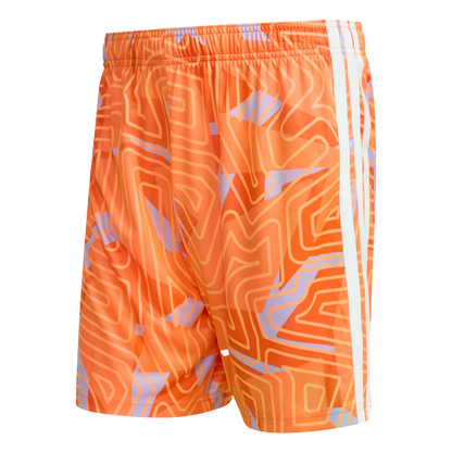 Club Tiro26C GK Shorts [Men's]