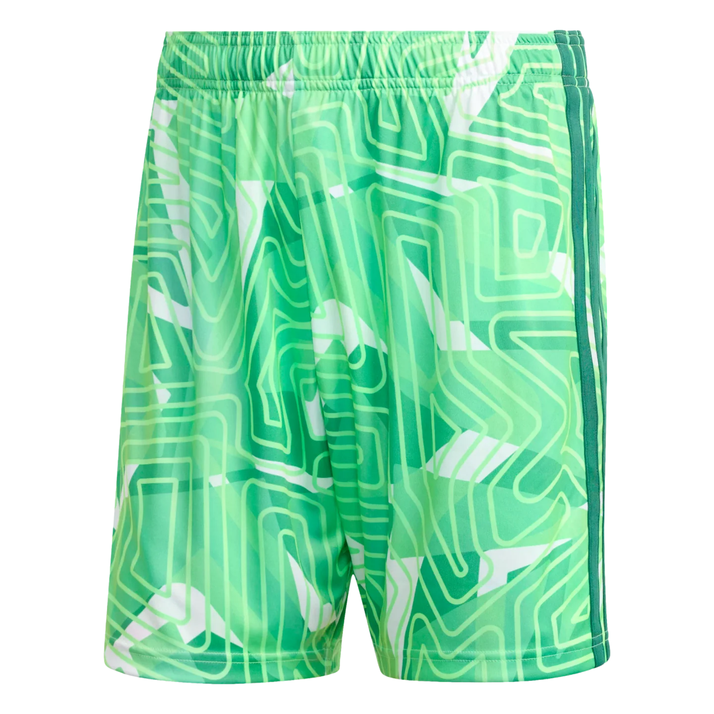 Club Tiro26C GK Shorts [Men's]