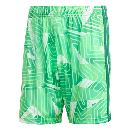 Club Tiro26C GK Shorts [Men's]