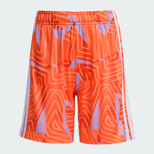 Tiro26 Comp Goalkeeper Shorts [Youth]