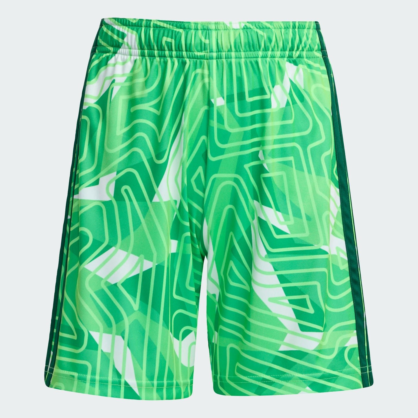 Tiro26 Comp Goalkeeper Shorts [Youth]