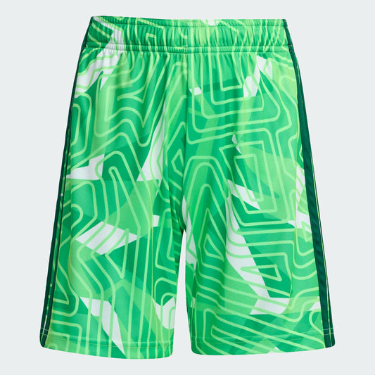 Tiro26 Comp Goalkeeper Shorts [Youth]