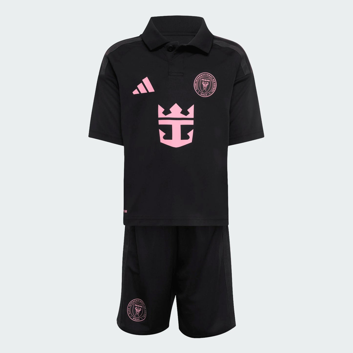 Kids Inter Miami Minikit