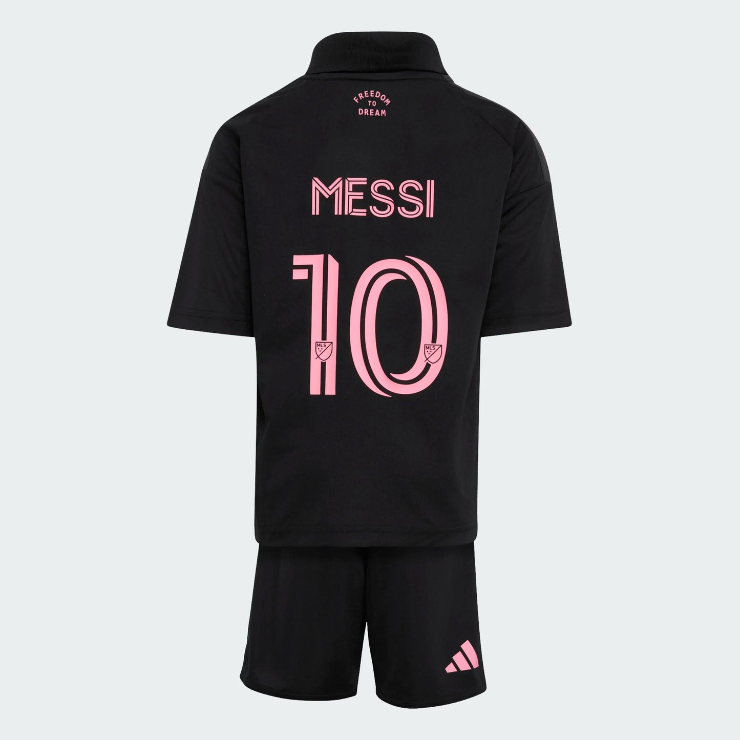 Kids Inter Miami Minikit