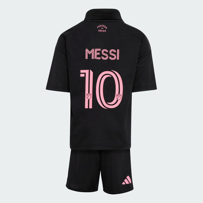 Kids Inter Miami Minikit